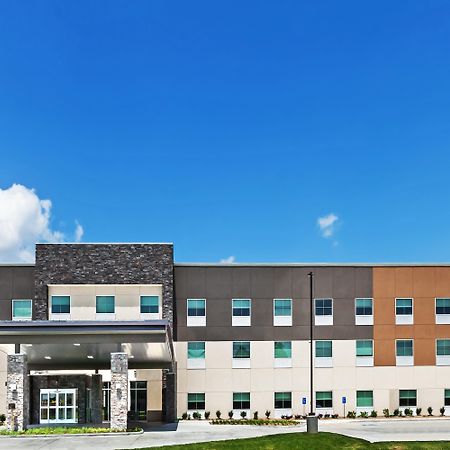 Holiday Inn Express & Suites - Coffeyville By Ihg מראה חיצוני תמונה
