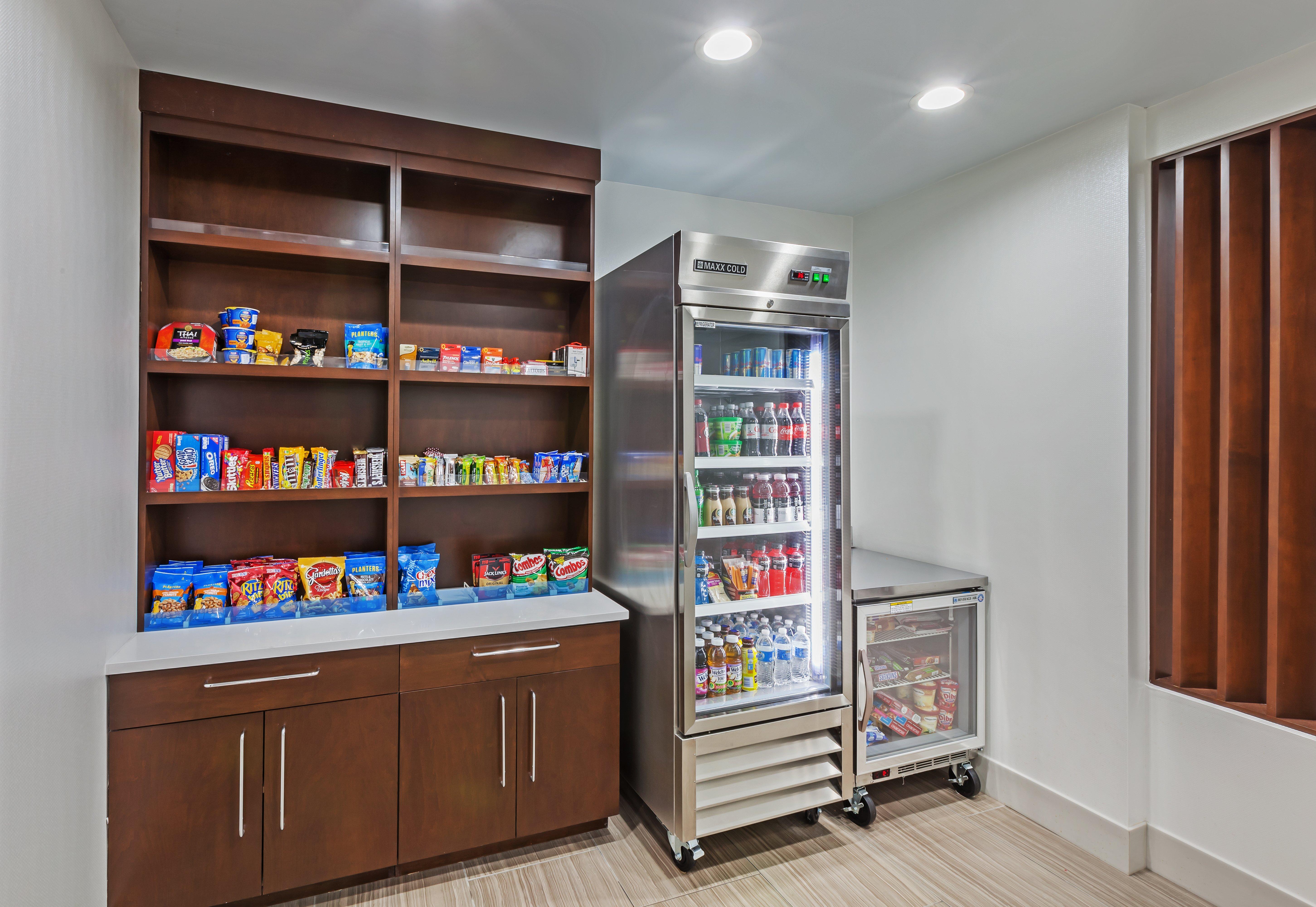 Holiday Inn Express & Suites - Coffeyville By Ihg מראה חיצוני תמונה